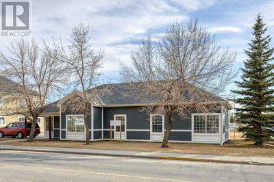 Commercial for Rent in Alberta