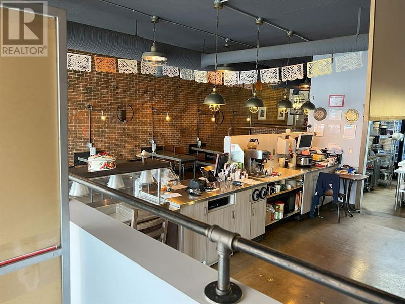 Image #1 of Restaurant for Sale at 8, Medicine Hat, Alberta