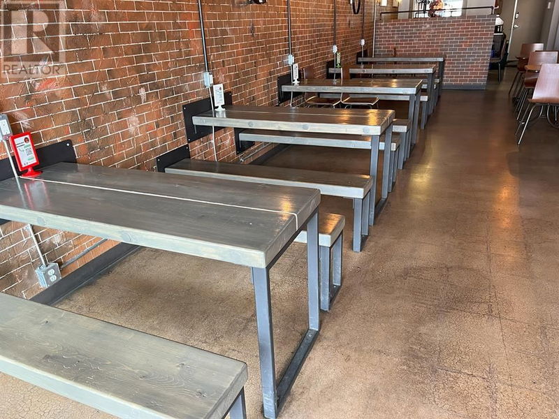 Image #1 of Restaurant for Sale at 8, Medicine Hat, Alberta