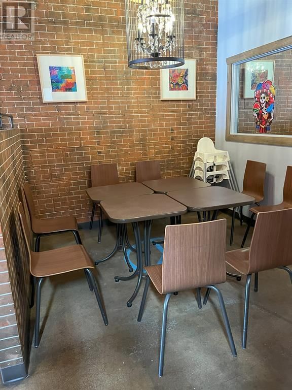 Image #1 of Restaurant for Sale at 8, Medicine Hat, Alberta
