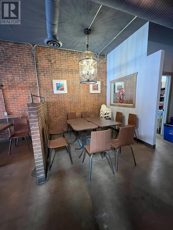 Image #1 of Restaurant for Sale at 8, Medicine Hat, Alberta