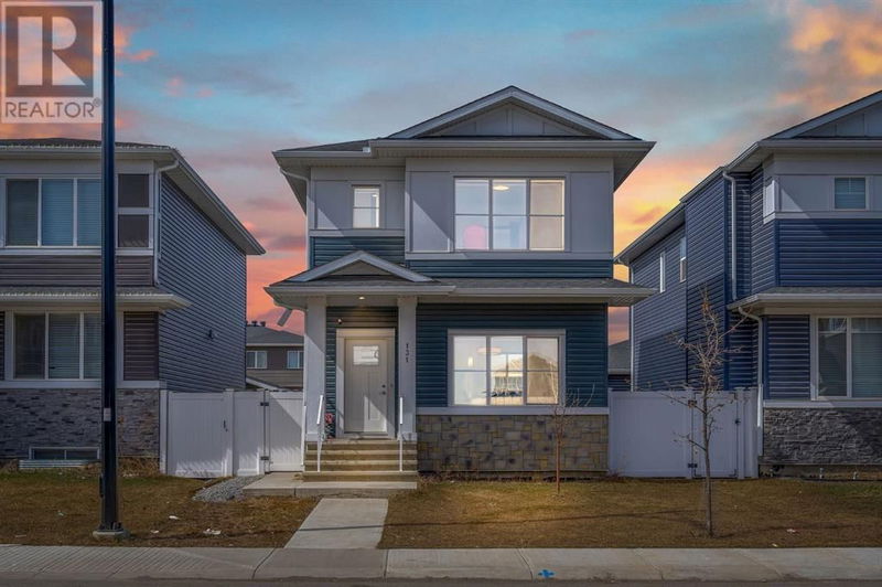 Secondary Property View