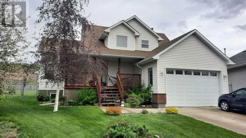 Secondary Property View