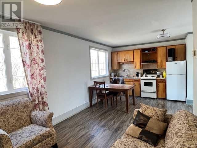 Tertiary Property View