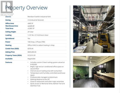 Commercial for Sale in Alberta