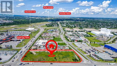 Commercial for Sale in Alberta