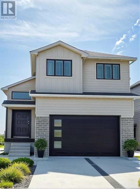 716 Sixmile Crescent South South Lethbridge, Alberta