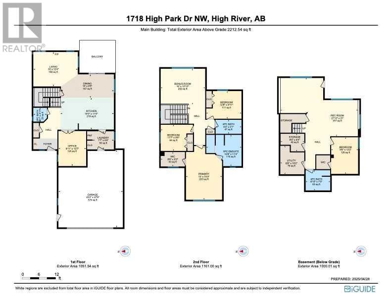 1718 HIGH PARK DRIVE NORTHWEST Image 44