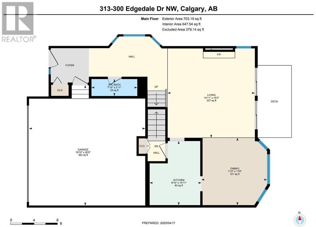 300 EDGEDALE DRIVE NORTHWEST Image 22