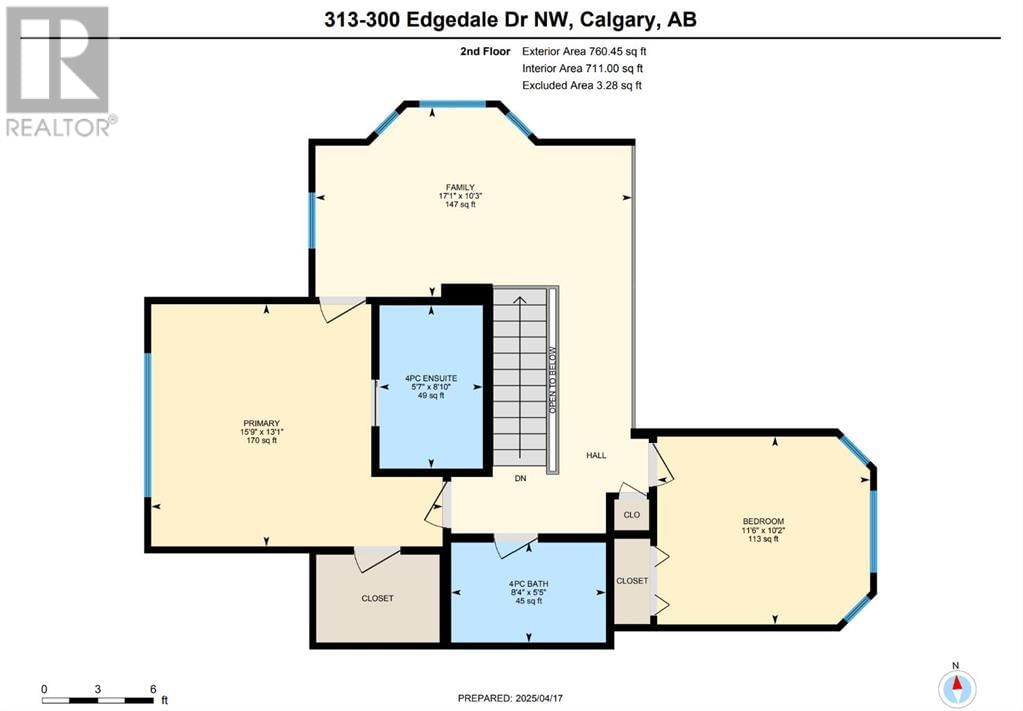 300 EDGEDALE DRIVE NORTHWEST Image 23