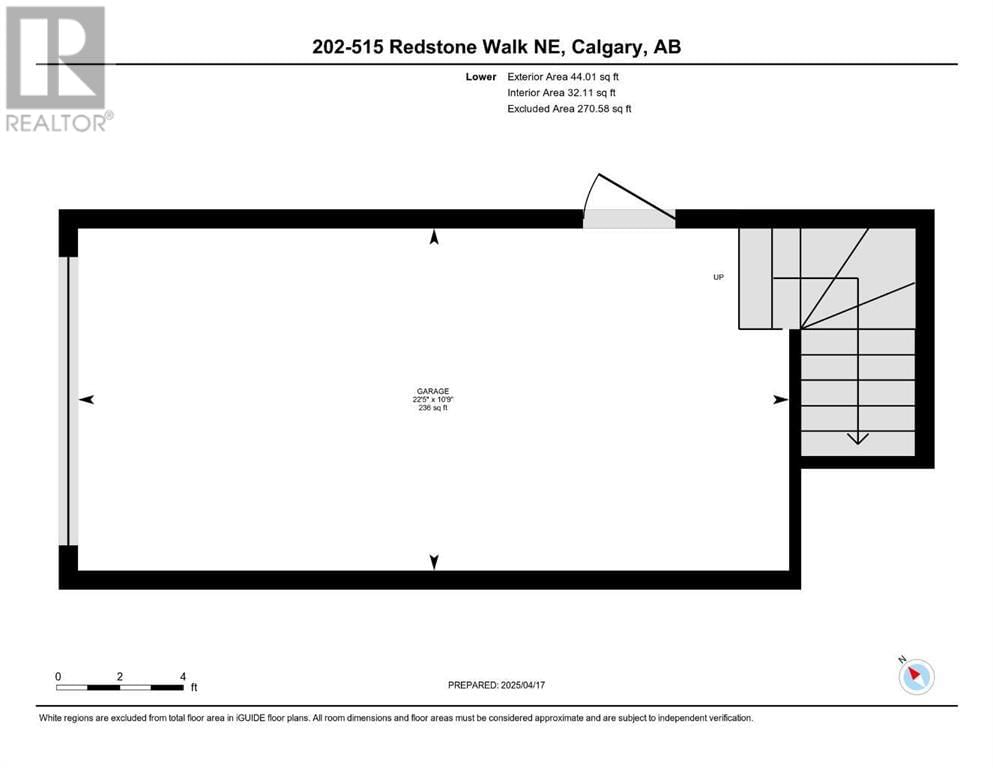 515 REDSTONE WALK NORTHEAST Image 36