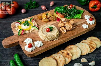 Restaurants for Sale in Canada