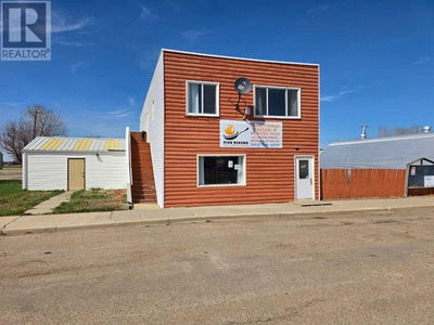 Commercial for Sale in Alberta