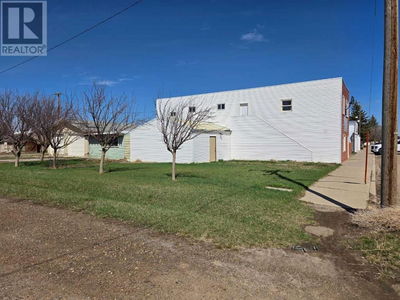 Commercial for Sale in Alberta