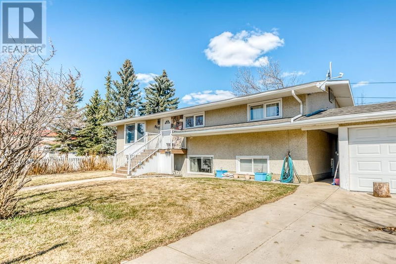 9645 Hillcrest Drive Grande Prairie, Alberta