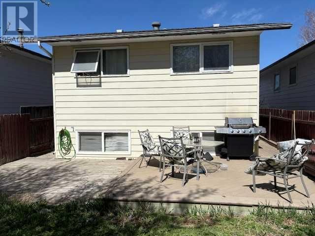 115 Cayuga Crescent West Lethbridge, Alberta