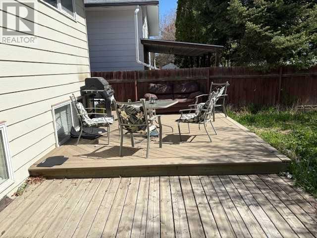 115 Cayuga Crescent West Lethbridge, Alberta