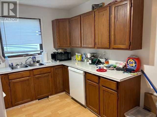 115 Cayuga Crescent West Lethbridge, Alberta