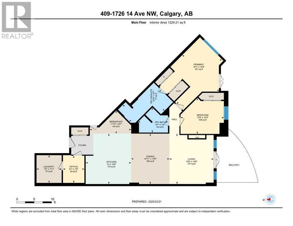 1726 14 AVENUE NORTHWEST Image 46