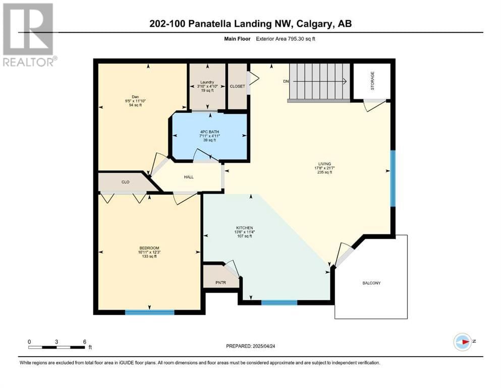 100 PANATELLA LANDING NORTHWEST Image 33