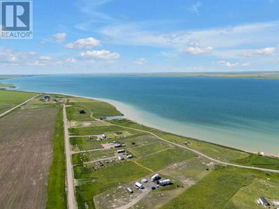 Image #1 of Commercial for Sale at Ne 19 18 21 W4, Vulcan, Alberta