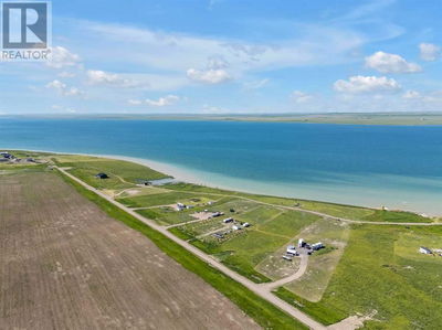 Image #1 of Commercial for Sale at Ne 19 18 21 W4, Vulcan, Alberta