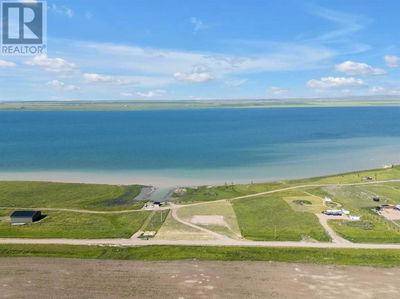 Image #1 of Commercial for Sale at Ne 19 18 21 W4, Vulcan, Alberta
