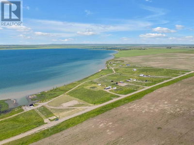 Image #1 of Commercial for Sale at Ne 19 18 21 W4, Vulcan, Alberta
