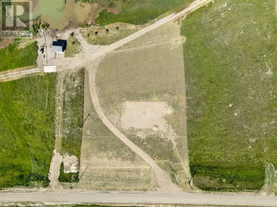 Image #1 of Commercial for Sale at Ne 19 18 21 W4, Vulcan, Alberta