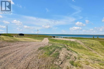 Image #1 of Commercial for Sale at Ne 19 18 21 W4, Vulcan, Alberta
