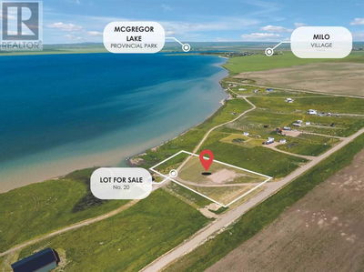 Image #1 of Commercial for Sale at Ne 19 18 21 W4, Vulcan, Alberta