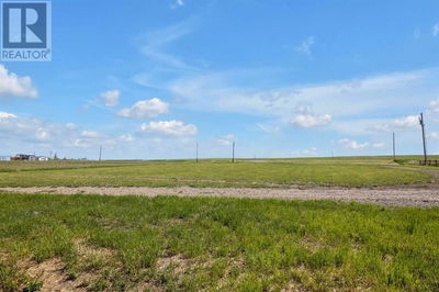 Image #1 of Commercial for Sale at Ne 19 18 21 W4, Vulcan, Alberta