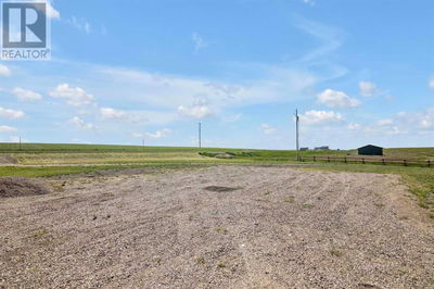 Image #1 of Commercial for Sale at Ne 19 18 21 W4, Vulcan, Alberta