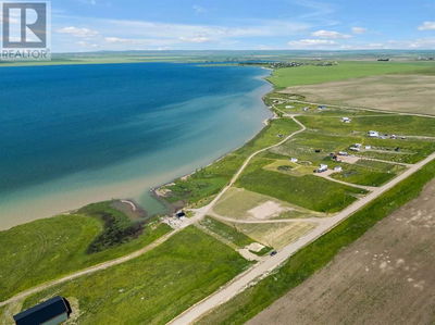 Image #1 of Commercial for Sale at Ne 19 18 21 W4, Vulcan, Alberta