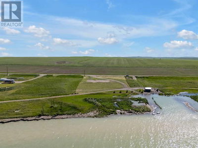 Image #1 of Commercial for Sale at Ne 19 18 21 W4, Vulcan, Alberta