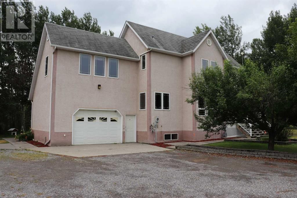 Primary Property View