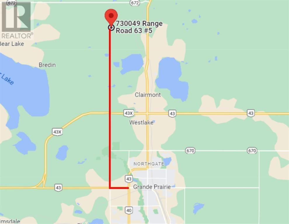 730049 RANGE ROAD 63 Image 3