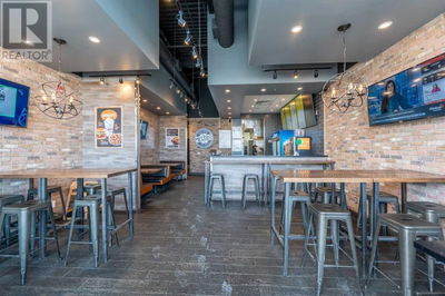 Restaurants for Sale in Canada