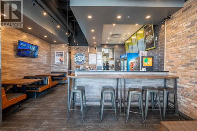Restaurants for Sale in Canada