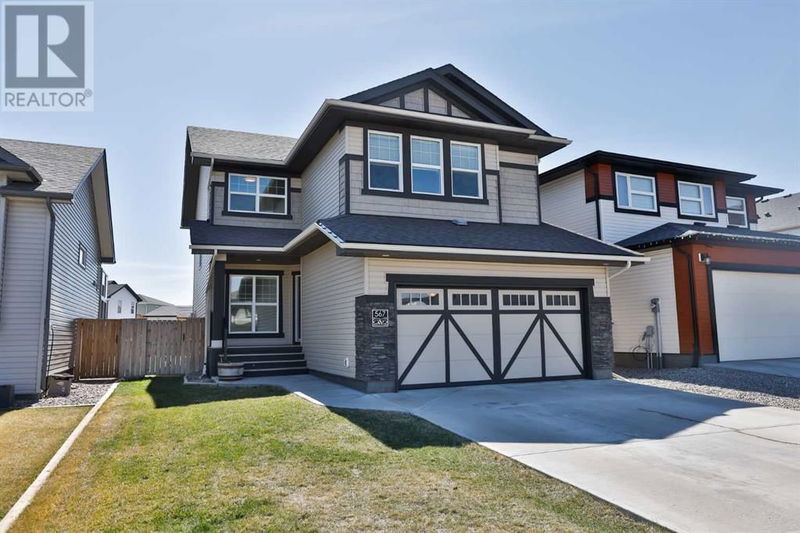 567 Firelight Place West West Lethbridge, Alberta
