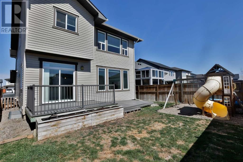 567 Firelight Place West Lethbridge, Alberta