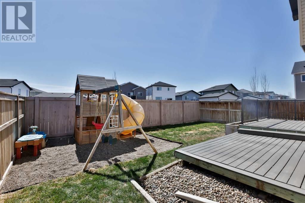 567 Firelight Place West Lethbridge, Alberta