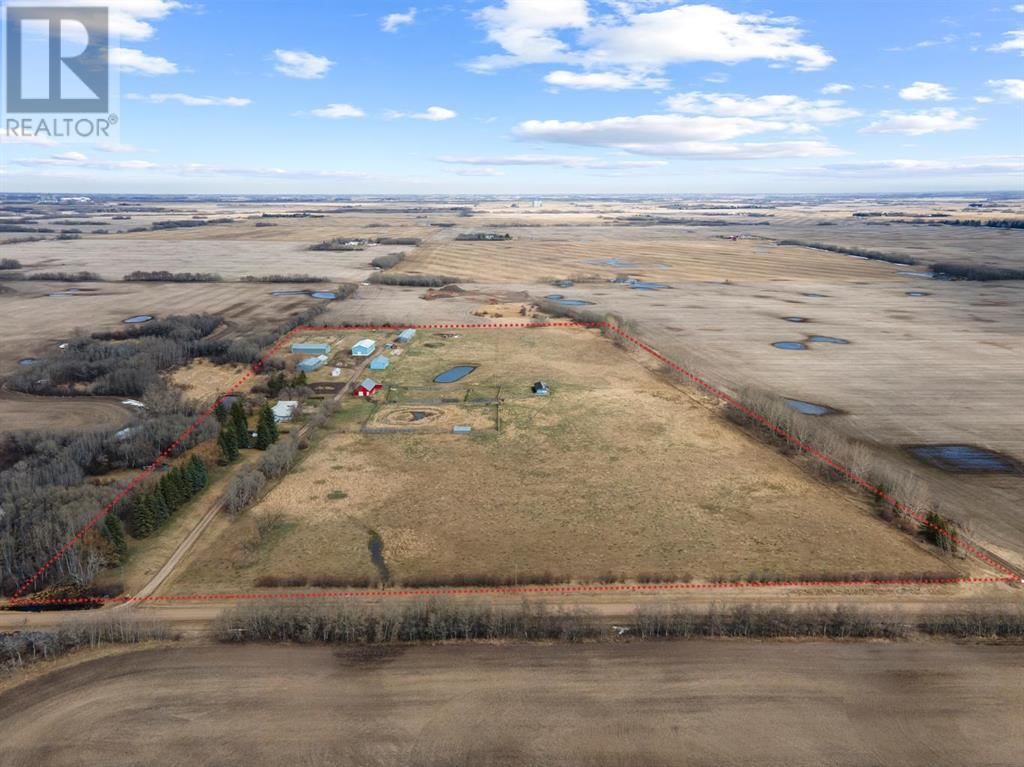 46079 RANGE ROAD 202 Image 2