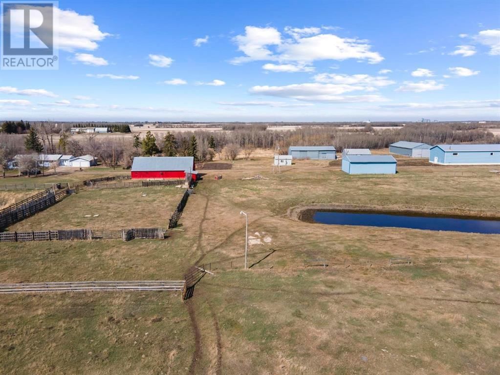 46079 RANGE ROAD 202 Image 36
