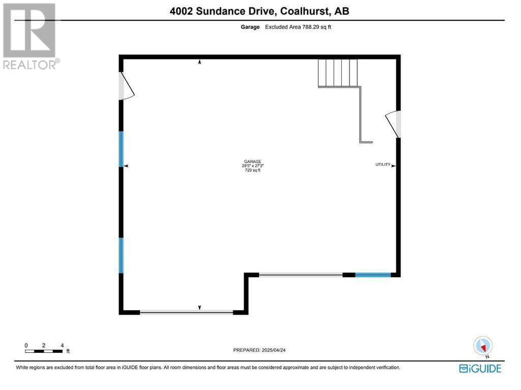 4002 SUNDANCE DRIVE Image 43