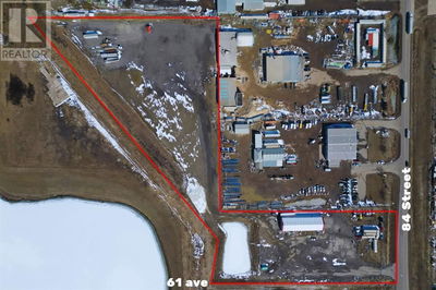 Commercial for Sale in Alberta