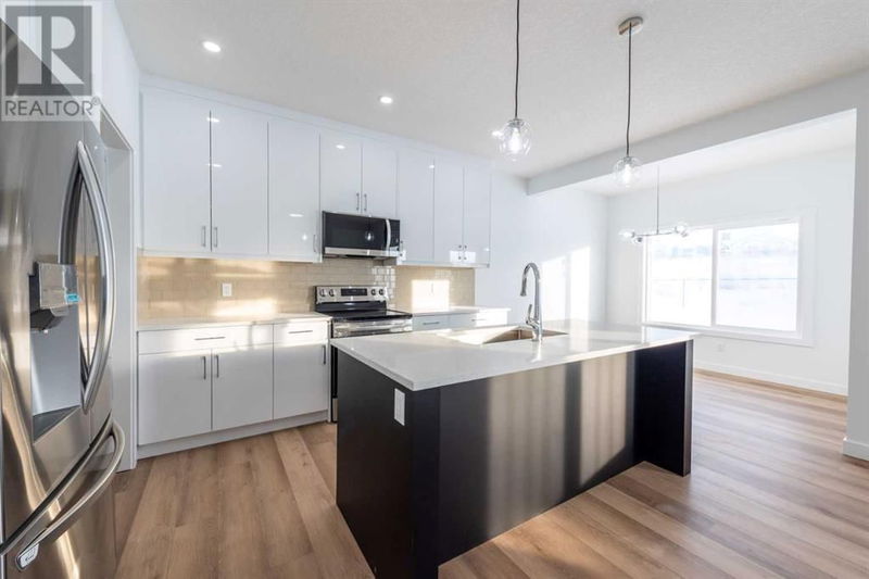 Tertiary Property View