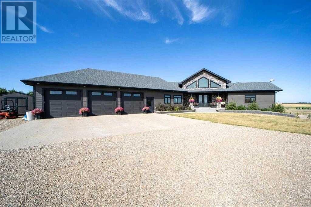 Primary Property View