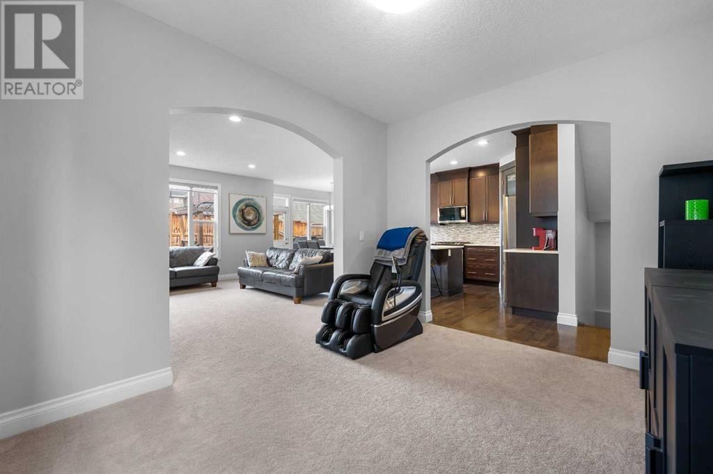 15 SHERWOOD SQUARE NORTHWEST Image 6