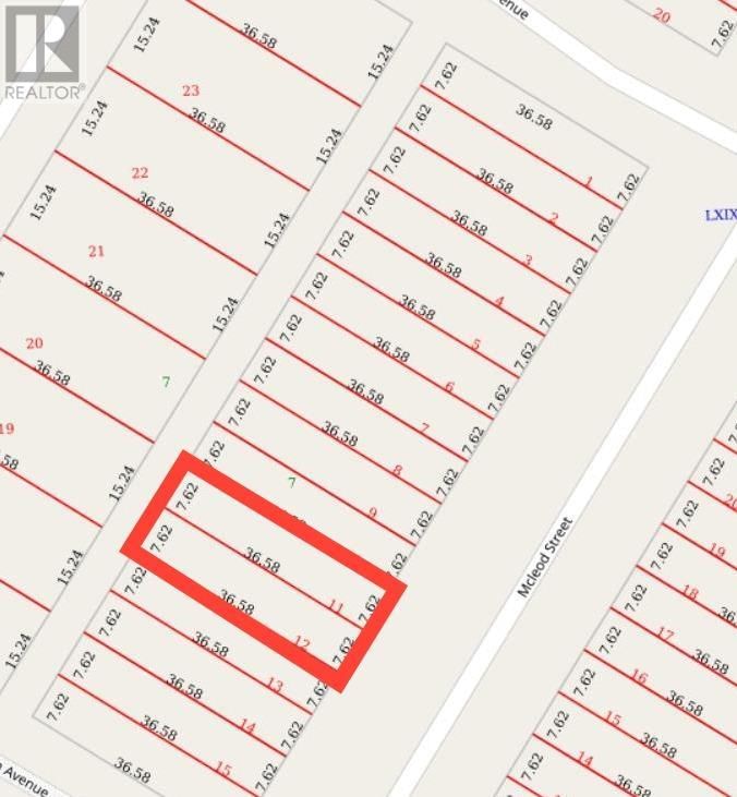 4910 50 STREET Image 1